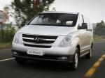 Hyundai H-1 Wagon 2009 года (ZA)